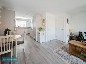 Kitchen/Dining Area- click for photo gallery
